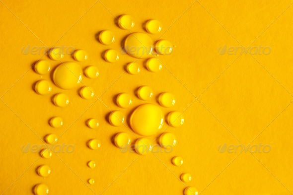 Water Flowers - Stock Photo - Images