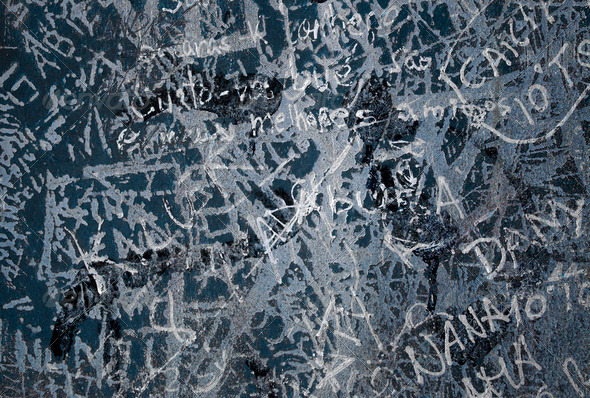 Grunge Background I - Stock Photo - Images