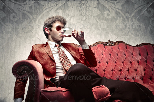 Luxury - Stock Photo - Images