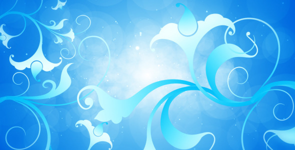 VideoHive Filigree And Flourishes 09 3342281 VideoHive Filigree And Flourishes 09 3342281
