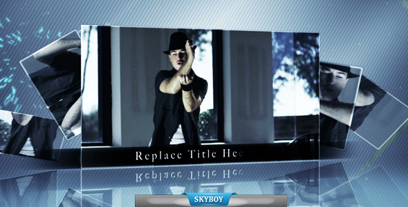After Effects Project - VideoHive The Rotating Corridor 3342421 After Effects Project - VideoHive The Rotating Corridor 3342421