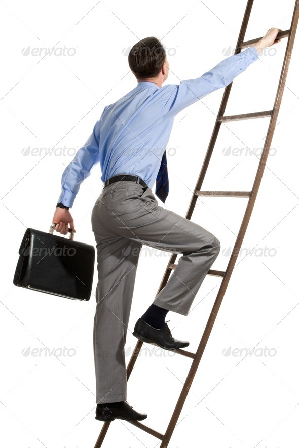 Achievement - Stock Photo - Images