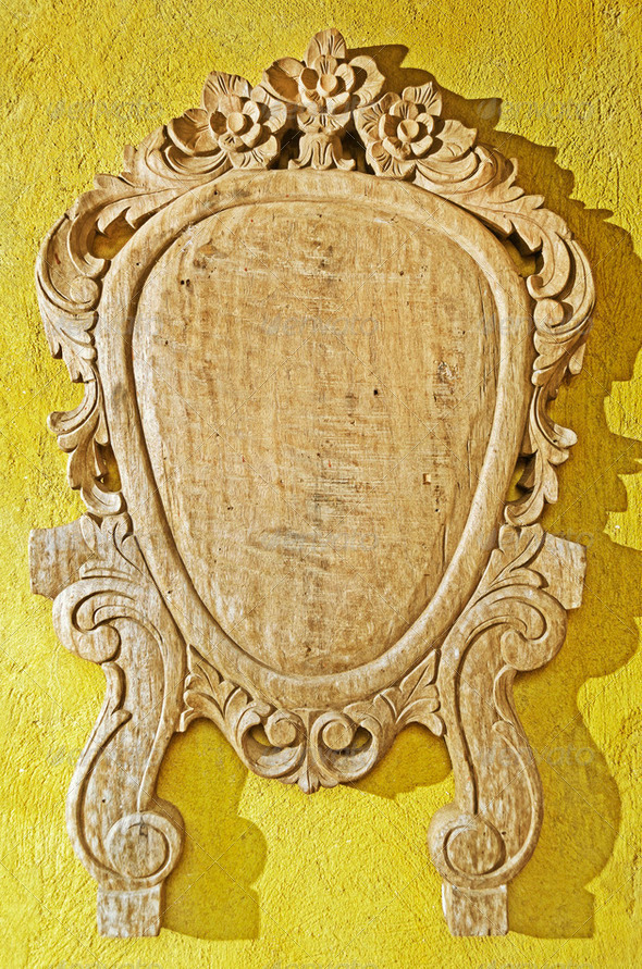 Frame - Stock Photo - Images