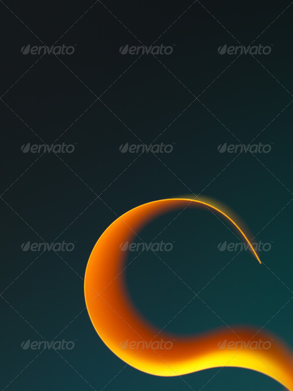 abstract colored paper structure on grey background - Stock Photo - Images