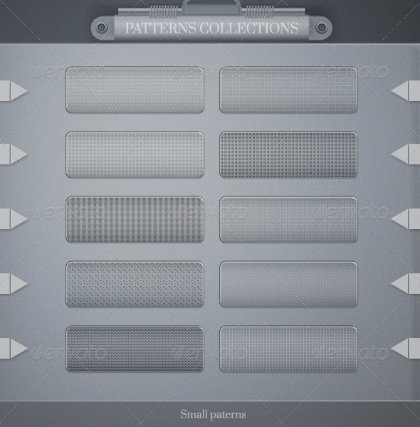 GraphicRiver 10 Small Pattern Pack 3346615 GraphicRiver 10 Small Pattern Pack 3346615