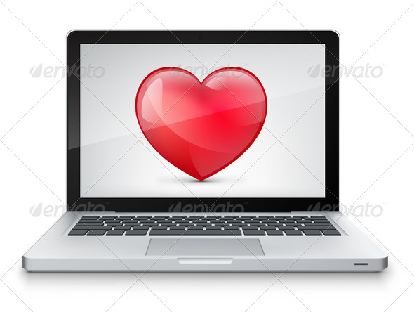 Heart Concept. - Stock Photo - Images