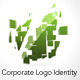 Corporate Logo Identity Corporate Logo Identity - VideoHive Item for Sale
