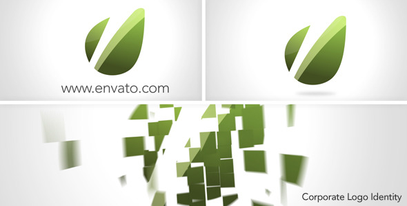 After Effects Project - VideoHive Corporate Logo Identity 3347016 After Effects Project - VideoHive Corporate Logo Identity 3347016