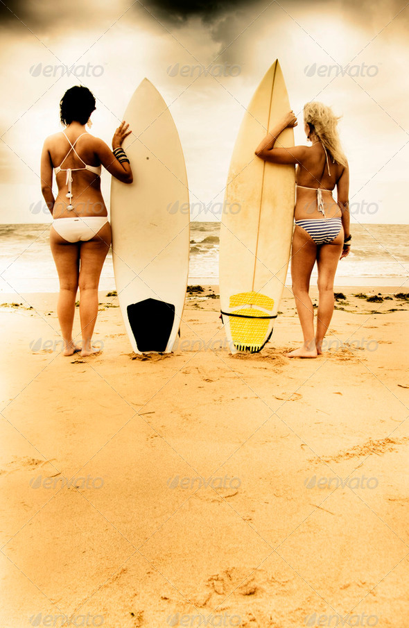 Summer - Stock Photo - Images