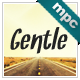 Gentle Responsive Portfolio WP Theme Retina Ready - ThemeForest Item for Sale