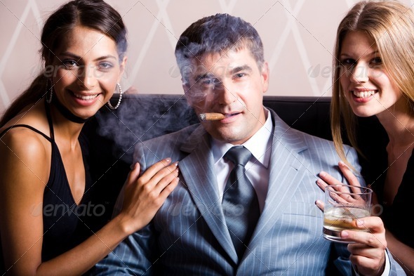 People - Stock Photo - Images
