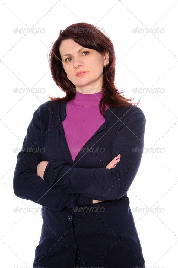 woman - Stock Photo - Images