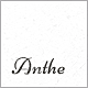 Anthe - ThemeForest Item for Sale