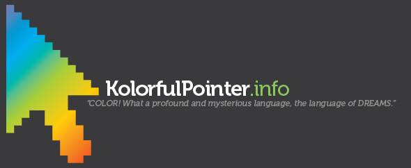 KolorfulPointer
