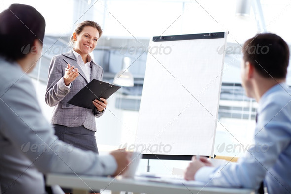 Training - Stock Photo - Images