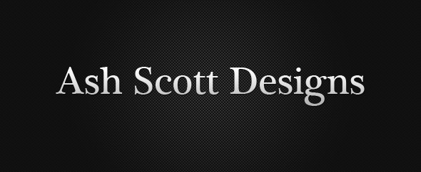 AshScottDesigns