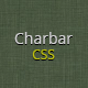 CharBar - Sidebar Navigation CharBar - Sidebar Navigation - CodeCanyon Item for Sale