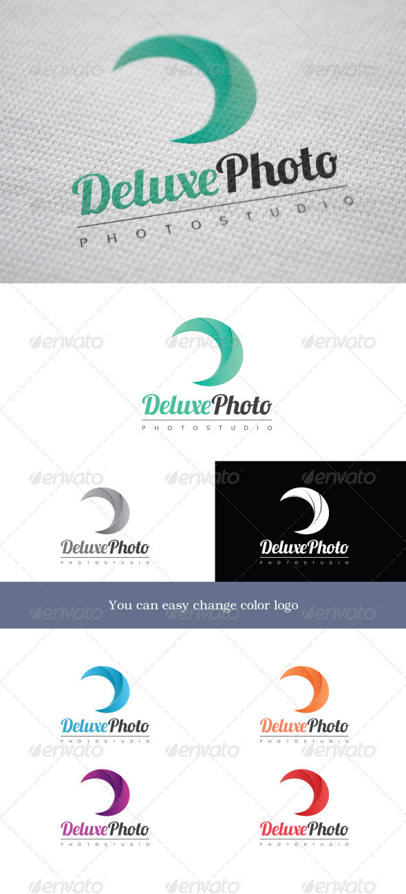 GraphicRiver DeluxePhoto 3355509 GraphicRiver DeluxePhoto 3355509