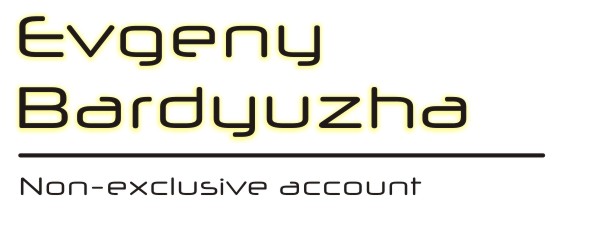 EvgenyBardyuzhaMusic