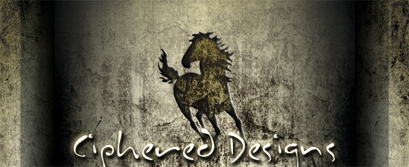 CipheredDesigns