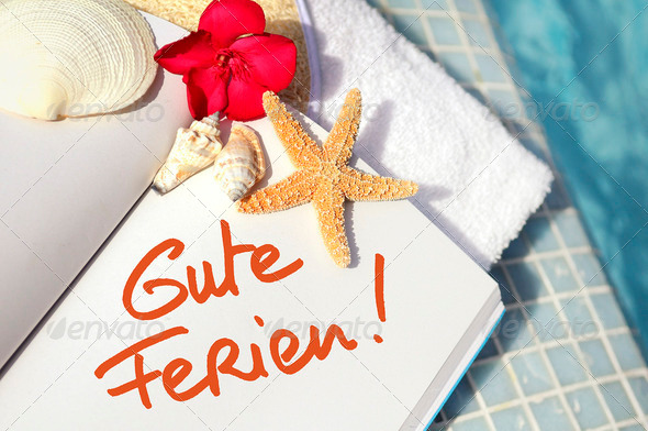 happy hollidays - Stock Photo - Images