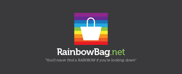 RainbowBag