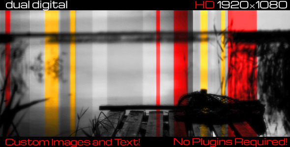 VideoHive Color Stripes Abstract Corporate Promo 3363754 VideoHive Color Stripes Abstract Corporate Promo 3363754