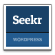 Seekr - Responsive WordPress Theme - ThemeForest Item for Sale