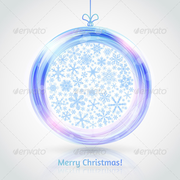 GraphicRiver Christmas Card 3364731 GraphicRiver Christmas Card 3364731