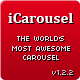 iCarouselâ„¢ - CodeCanyon Item for Sale