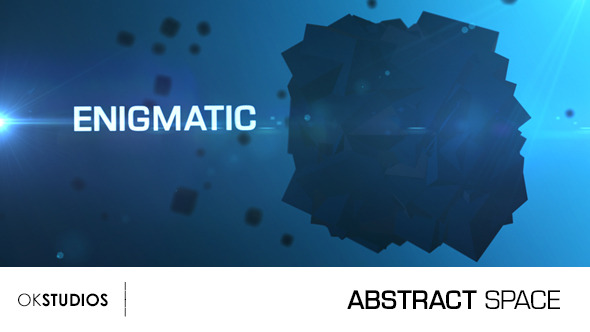 VideoHive Abstract Space 3087600 VideoHive Abstract Space 3087600