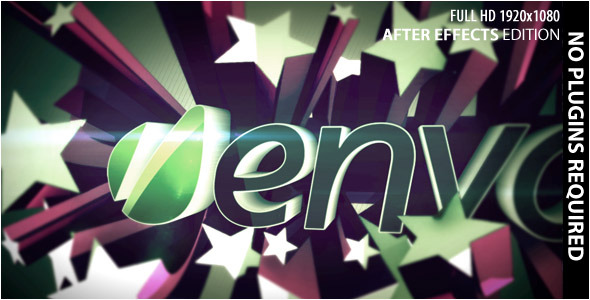 After Effects Project - VideoHive Classy Logo Reveal V2 3367179 After Effects Project - VideoHive Classy Logo Reveal V2 3367179