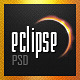 Eclipse - Premium PSD Template - ThemeForest Item for Sale