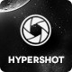 Hypershot - Photography Portfolio WordPress Theme - ThemeForest Item for Sale