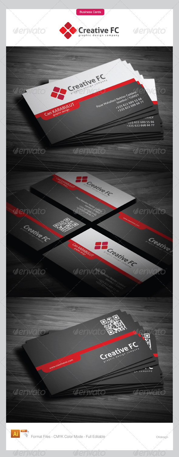 GraphicRiver Corporate Business Cards 188 3393791 GraphicRiver Corporate Business Cards 188 3393791