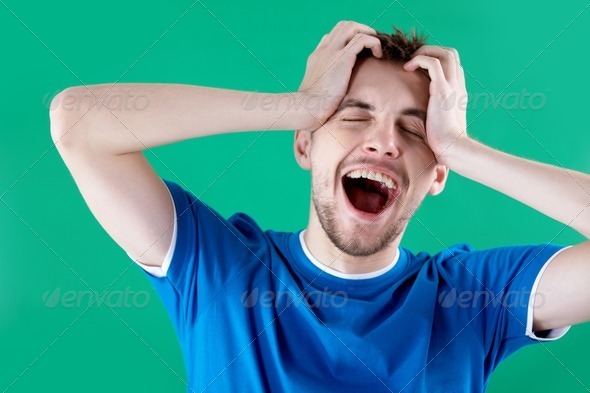 Happiness - Stock Photo - Images
