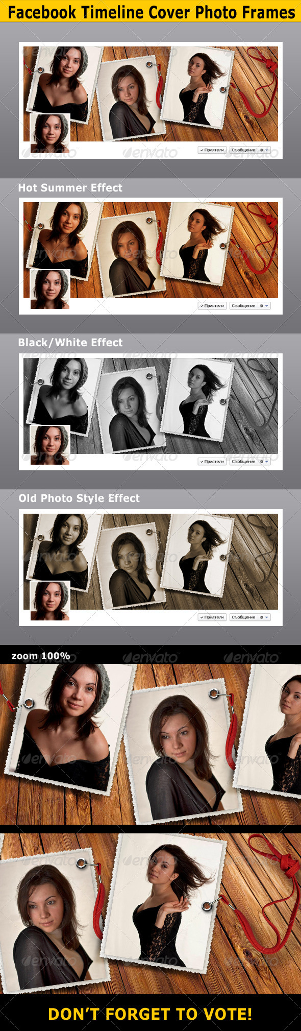 GraphicRiver FB Timeline Cover Photo Frames 3381525 GraphicRiver FB Timeline Cover Photo Frames 3381525