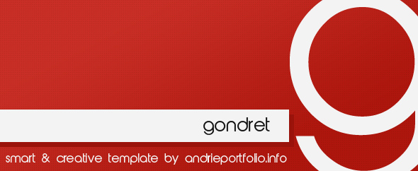gondret