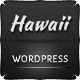 Hawaii - Multipurpose Wordpress Premium Theme - ThemeForest Item for Sale