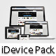 iDevices Mockup Pack iDevices Mockup Pack - GraphicRiver Item for Sale