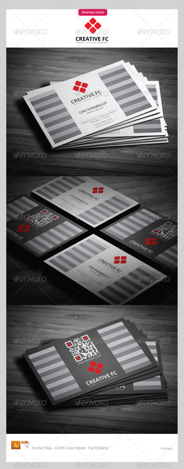 GraphicRiver Corporate Business Cards 192 3402612 GraphicRiver Corporate Business Cards 192 3402612