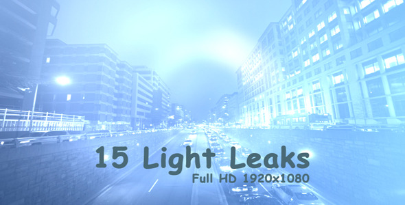 VideoHive Light Leaks 3 15-Pack 3372041 VideoHive Light Leaks 3 15-Pack 3372041