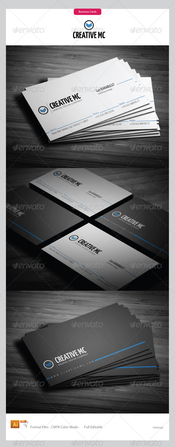 GraphicRiver Corporate Business Cards 193 3406660 GraphicRiver Corporate Business Cards 193 3406660