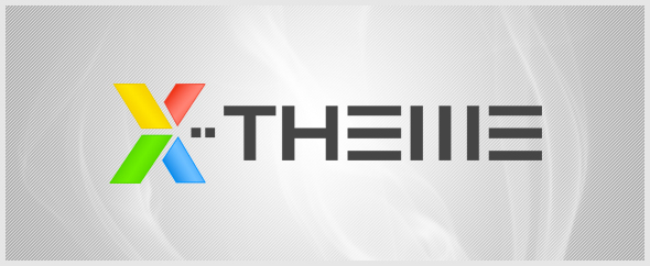 X-theme