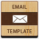Saptarang Email Newsletter Template - ThemeForest Item for Sale