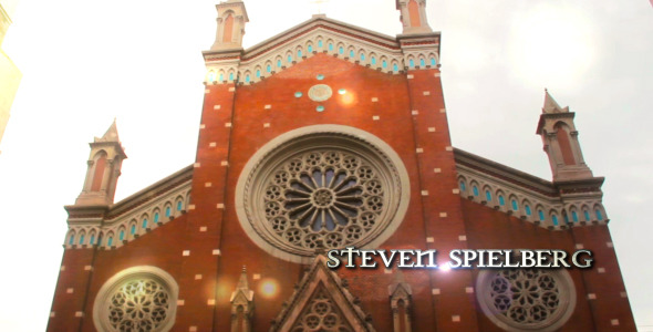 VideoHive Catholic Opening Titles 3396985 VideoHive Catholic Opening Titles 3396985