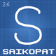Saikopat Regular Saikopat Regular - GraphicRiver Item for Sale