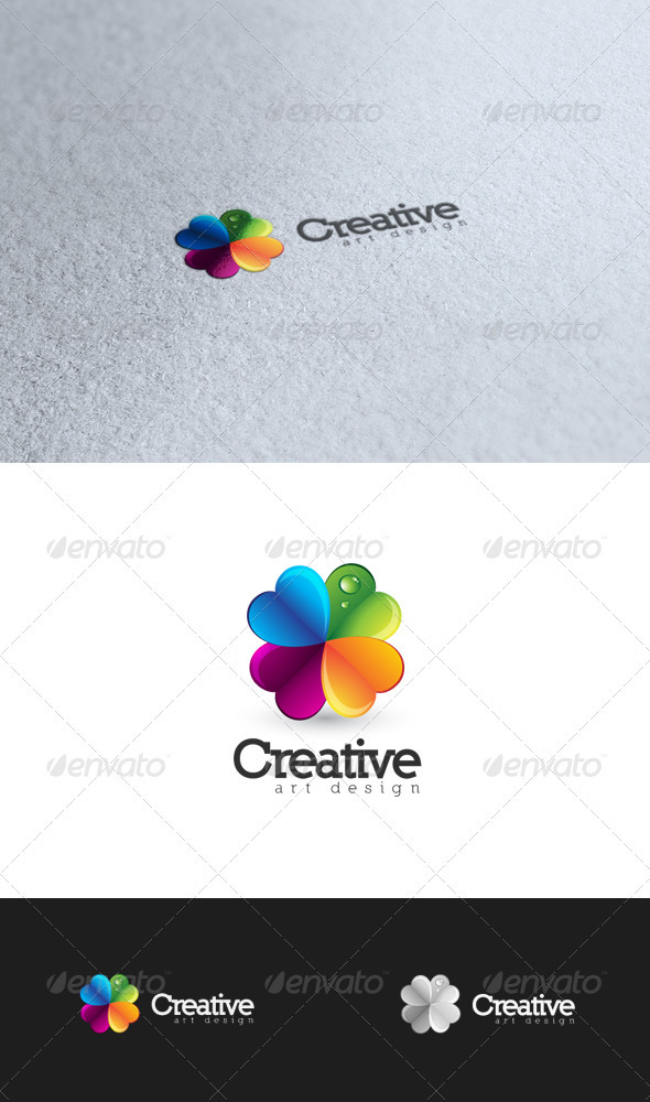 GraphicRiver Creative Art Design 3419904 GraphicRiver Creative Art Design 3419904