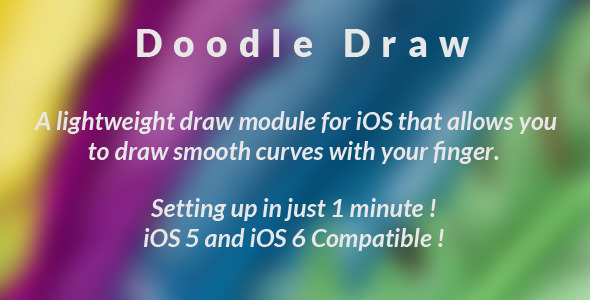 CodeCanyon Doodle Draw 3258029 CodeCanyon Doodle Draw 3258029