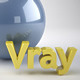 V-ray cinema 4D Studio V-ray cinema 4D Studio